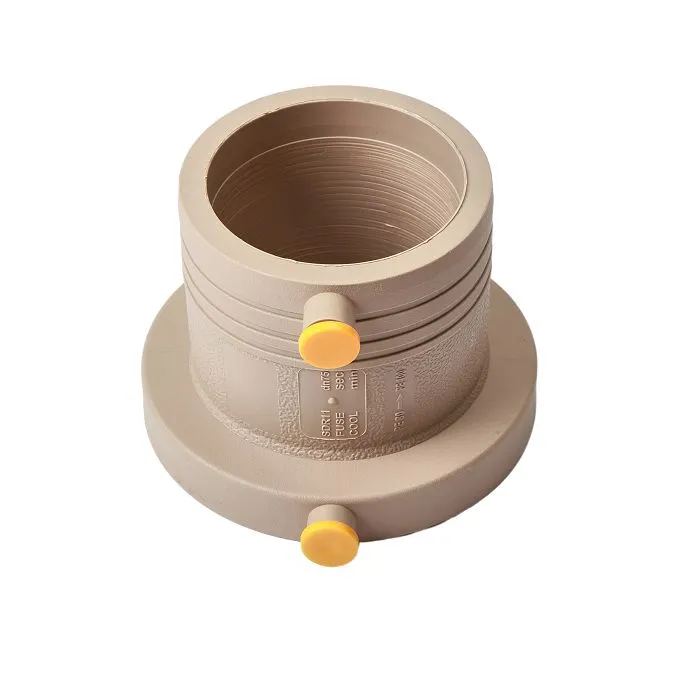 PPR Electrofusion Flange